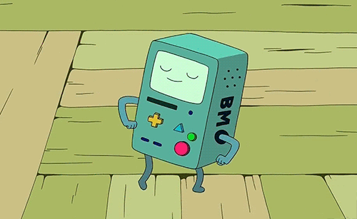 http://slackwise.net/files/images/Adventure%20Time/Adventure%20Time%20-%20BMO%20Dancing.gif